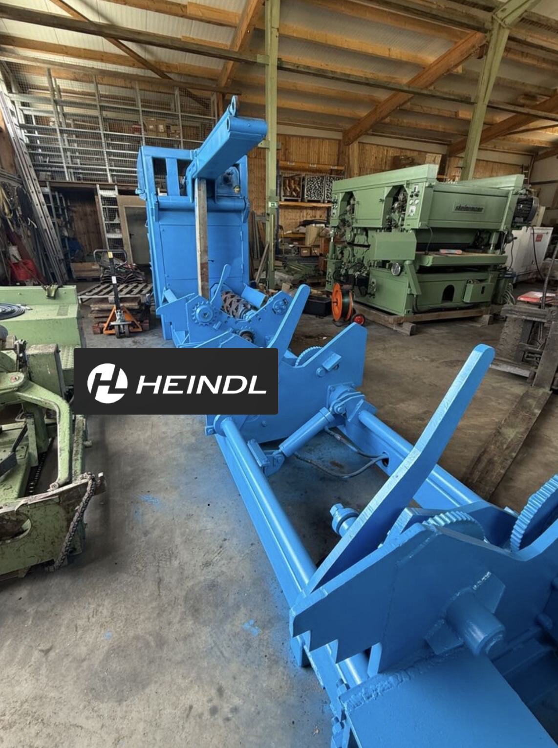 SIWERTELL BRUKS RR800